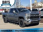 Used 2024 Chevrolet Silverado 2500 LT Crew Cab for sale #26200A - photo 1
