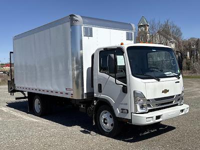 New 2026 Chevrolet LCF 4500HG - photo 1