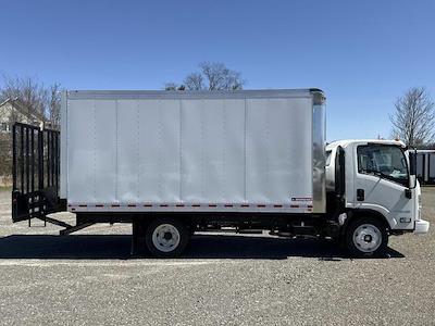 New 2026 Chevrolet LCF 4500HG - photo 1