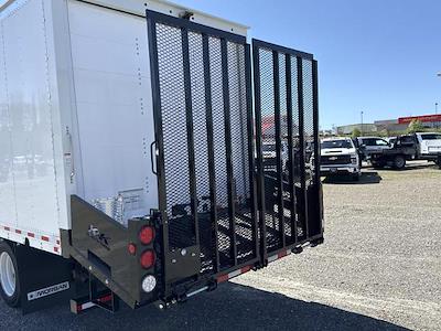 New 2026 Chevrolet LCF 4500HG - photo 1