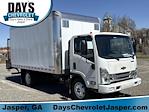 New 2026 Chevrolet LCF 4500HG Regular Cab Box Truck for sale #26201 - photo 1