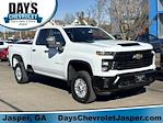 New 2026 Chevrolet Silverado 2500 Work Truck Double Cab for sale #26206 - photo 1