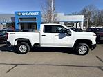 New 2026 Chevrolet Silverado 2500 Work Truck Double Cab for sale #26206 - photo 3