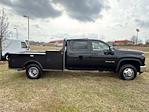 2026 Chevrolet Silverado 3500 Crew Cab 4WD Flatbed Truck for sale #26207 - photo 3