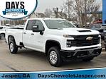 New 2026 Chevrolet Silverado 2500 Work Truck Double Cab for sale #26208 - photo 1