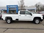 New 2026 Chevrolet Silverado 2500 Work Truck Double Cab for sale #26208 - photo 3