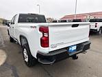 New 2026 Chevrolet Silverado 2500 Work Truck Double Cab for sale #26208 - photo 2