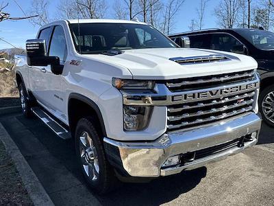 2022 Chevrolet Silverado 3500 Crew Cab 4WD Pickup for sale #26209A - photo 1