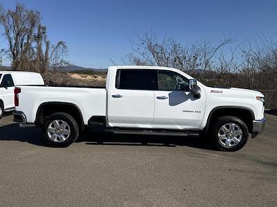 Used 2022 Chevrolet Silverado 3500 LTZ Crew Cab for sale #26209A - photo 2