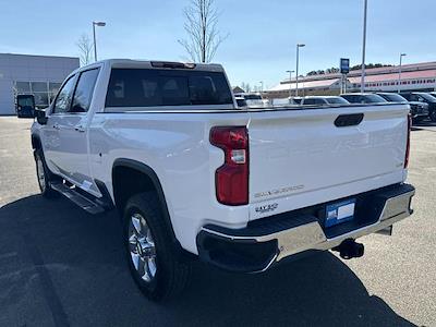 Used 2022 Chevrolet Silverado 3500 LTZ Crew Cab for sale #26209A - photo 2