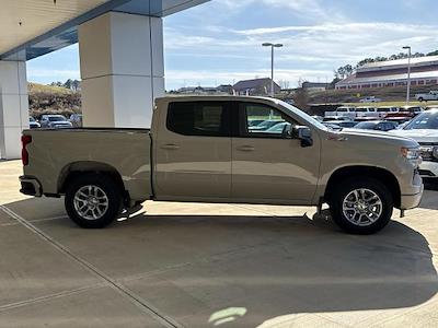 New 2026 Chevrolet Silverado 1500 RST Crew Cab for sale #26216 - photo 2