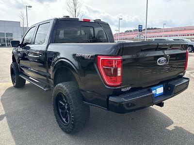 Used 2022 Ford F-150 - photo 1