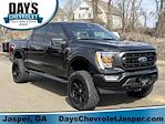 2022 Ford F-150 SuperCrew Cab 4WD Pickup for sale #26216A - photo 1