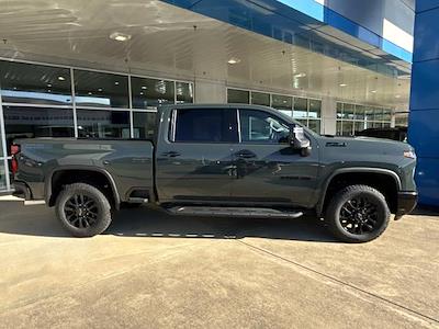 New 2026 Chevrolet Silverado 2500 LTZ Crew Cab for sale #26217 - photo 2