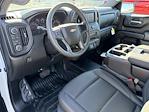New 2026 Chevrolet Silverado 1500 Work Truck Double Cab for sale #26221 - photo 5