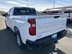 New 2026 Chevrolet Silverado 1500 Work Truck Double Cab for sale #26222 - photo 2