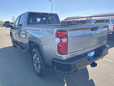 New 2026 Chevrolet Silverado 2500 Custom Crew Cab for sale #26229 - photo 2