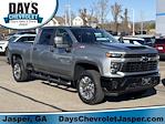 New 2026 Chevrolet Silverado 2500 Custom Crew Cab for sale #26229 - photo 1