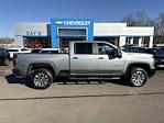 New 2026 Chevrolet Silverado 2500 Custom Crew Cab for sale #26229 - photo 3