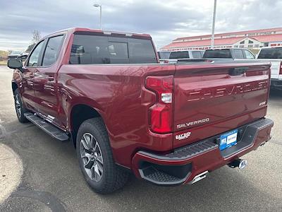 New 2026 Chevrolet Silverado 1500 RST Crew Cab for sale #26230 - photo 2