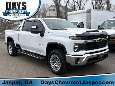 Used 2026 Chevrolet Silverado 2500 LT Crew Cab for sale #26230A - photo 1