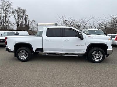 Used 2026 Chevrolet Silverado 2500 LT Crew Cab for sale #26230A - photo 2