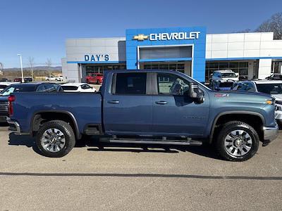 New 2026 Chevrolet Silverado 2500 LT Crew Cab for sale #26232 - photo 2