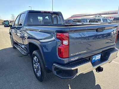 New 2026 Chevrolet Silverado 2500 LT Crew Cab for sale #26232 - photo 2