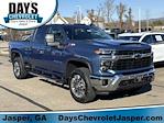 New 2026 Chevrolet Silverado 2500 LT Crew Cab for sale #26232 - photo 1