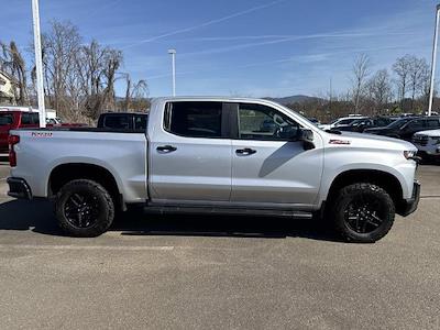 Used 2021 Chevrolet Silverado 1500 - photo 1