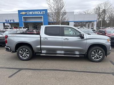 New 2026 Chevrolet Silverado 1500 RST Crew Cab for sale #26233 - photo 2