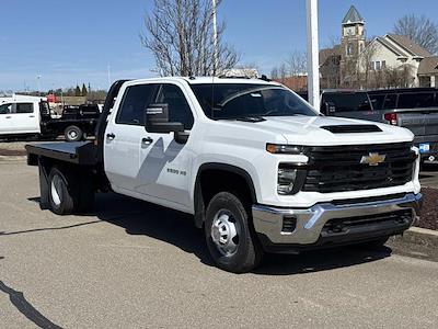 New 2026 Chevrolet Silverado 3500 - photo 1