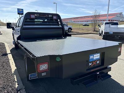 New 2026 Chevrolet Silverado 3500 Crew Cab Flatbed Truck for sale #26238 - photo 2