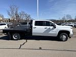 New 2026 Chevrolet Silverado 3500 Crew Cab Cab Chassis for sale #26238 - photo 2