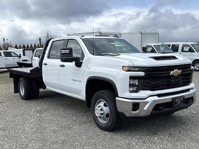 New 2026 Chevrolet Silverado 3500 - photo 1