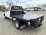 New 2026 Chevrolet Silverado 3500 Crew Cab Flatbed Truck for sale #26242 - photo 3