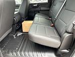 New 2026 Chevrolet Silverado 3500 Crew Cab Flatbed Truck for sale #26242 - photo 4