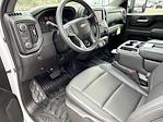 New 2026 Chevrolet Silverado 3500 Crew Cab Flatbed Truck for sale #26242 - photo 5