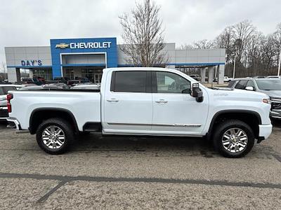 New 2026 Chevrolet Silverado 2500 High Country Crew Cab for sale #26243 - photo 2