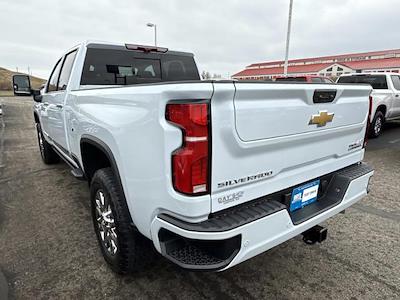 2026 Chevrolet Silverado 2500 Crew Cab 4WD Pickup for sale #26243 - photo 2