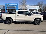 New 2026 Chevrolet Silverado 1500 Custom Crew Cab for sale #26246 - photo 3