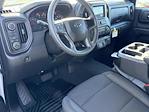 New 2026 Chevrolet Silverado 1500 Custom Crew Cab for sale #26246 - photo 5