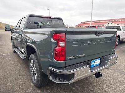 2026 Chevrolet Silverado 2500 Crew Cab 4WD Pickup for sale #26251 - photo 2