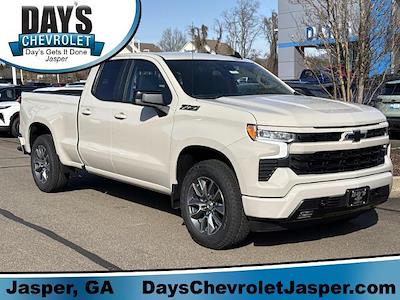 New 2026 Chevrolet Silverado 1500 - photo 1