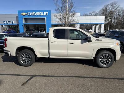 New 2026 Chevrolet Silverado 1500 - photo 1