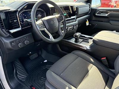 New 2026 Chevrolet Silverado 1500 - photo 1