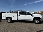New 2026 Chevrolet Silverado 2500 Crew Cab Service Truck for sale #26253 - photo 3