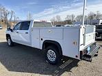 New 2026 Chevrolet Silverado 2500 Crew Cab Service Truck for sale #26253 - photo 2