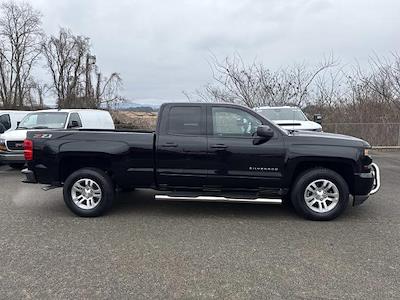 Used 2019 Chevrolet Silverado 1500 LT Double Cab for sale #26254A - photo 2