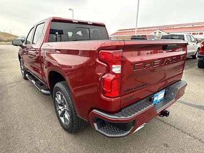 2026 Chevrolet Silverado 1500 Crew Cab 4WD Pickup for sale #26259 - photo 2